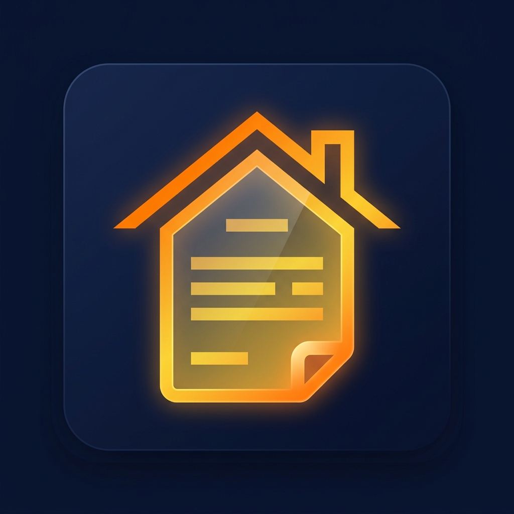 InvoiceAPP Logo